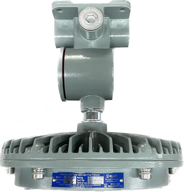 내압안전증/분진 LED 등기구 (직결형 30~60W)