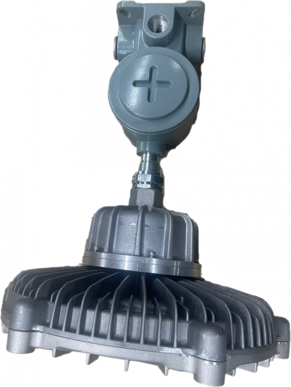 내압안전증/분진 LED 등기구 (일체형 120~150W)