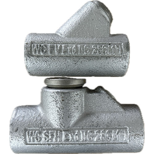 Flameproof Type Sealing Fitting