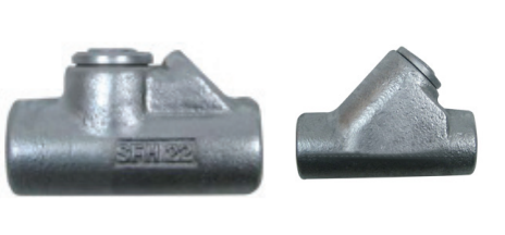 Flameproof Type Sealing Fitting