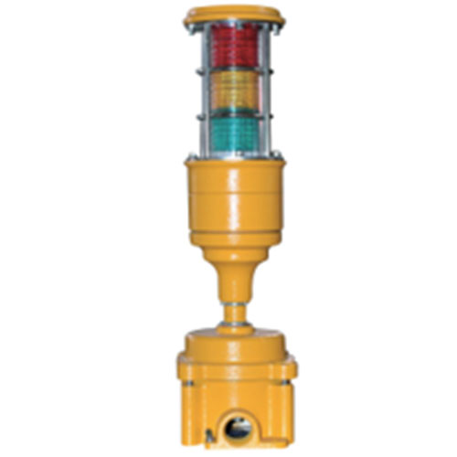 Flameproof-Non Sparking Type Signal Tower Lamp