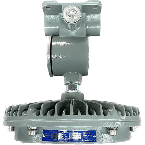 Increased Safety-Non Sparking Type LED Lighting Fixture (Direct Type 30~60W)